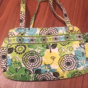 Vera Bradley purse